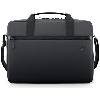 Dell EcoLoop Essential Briefcase, 14-16", Black