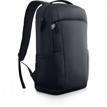 Dell EcoLoop Pro Slim Backpack, 15.6", Black