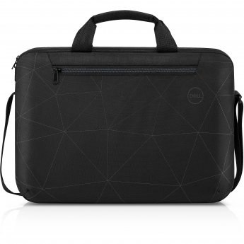 Dell Essential Briefcase 15, 15.6", Black