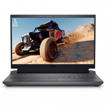 Dell G15 15 5530 FHD 165Hz i5-13450HX/16GB/1TB/NVIDIA GF RTX4050 6GB/Win11 Pro/ENG Backlit kbd/Grey/3Y Basic OnSite |