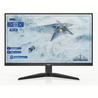 Dell G2725D, 27"