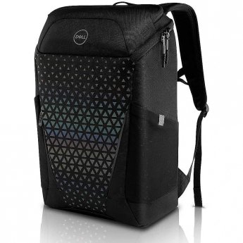 Dell Gaming Backpack 17, 17.3", Black