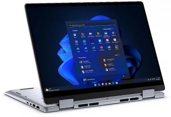 Dell Inspiron 14 2in1 7445 - Ryzen 5 8640HS | 14" | Dotyk | 32GB | 512GB | Win11 | Podśw. klawiatura