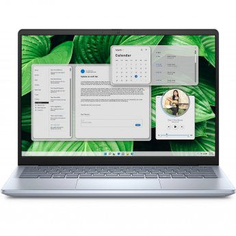 Dell Inspiron 14 5445 AG FHD+ AR5-8540U/16GB/1TB/AMD Radeon/Win11/ENG Backlit kbd/Ice Blue/FP/3Y Basic Onsite |