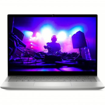 Dell Inspiron 14 (7430) 2-in-1 Platinum Silver, 14" WUXGA Touch, Core i5-1335U, 8GB, 512GB SSD, Windows 11 Home