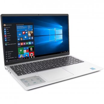 Dell Inspiron 15 3520 - i7-1255U | 15,6" | 16GB | 2TB | Podśw. klawiatura | Win11 | Srebrny