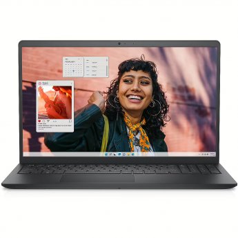 Dell Inspiron 15 3530 AG FHD i7-1355U/16GB/1TB/Iris Xe/Win11/ENG Backlit kbd/Black/3Y Basic Onsite