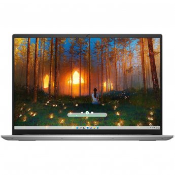 Dell Inspiron 16 (5630) Platinum Silver, 16" 2.5K 120Hz, Core i7-1360P, 16GB, 1TB SSD, GeForce RTX 2050 4GB, Windows 11 Home
