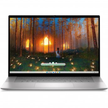 Dell Inspiron 16 (5630) Platinum Silver, 16" WUXGA, 16GB, 512GB SSD, GeForce RTX 2050 4GB, Windows 11 Home