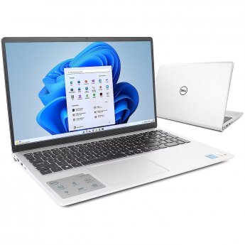 Dell Inspiron 3530 - i5-1334U | 15,6" | 16GB | 1TB | Win11 | Srebrny | Podśw. klawiatura