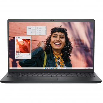 Dell Inspiron 3530 - i5-1335U | 15,6" | Dotyk | 16GB | 512GB | Win11 - Czarny