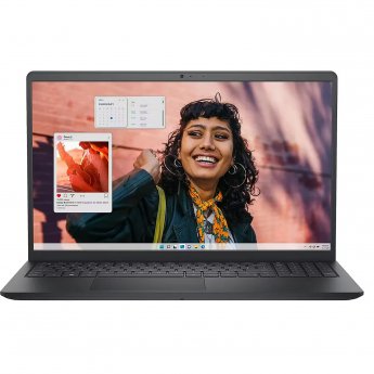 Dell Inspiron 3530 - i7-1355U | 15,6" | Dotyk | 32GB | 2TB | Win11 | Czarny