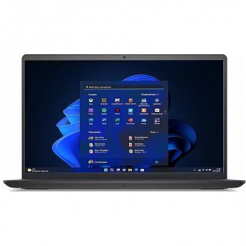 Dell Inspiron 3535 - Ryzen 7-7730U | 15,6" | Dotyk | 32GB | 1TB | Win11Pro | Czarny | 3535-A813