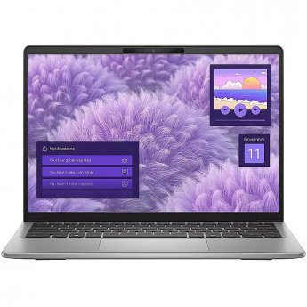 Dell Inspiron 5441 Snapdragon X1P-64-100 14.0" FHD+ 300nits 16GB LPDDR5x SSD1TB Qualcomm Adreno WLAN+BT BacklitKb 3 Cell Win11