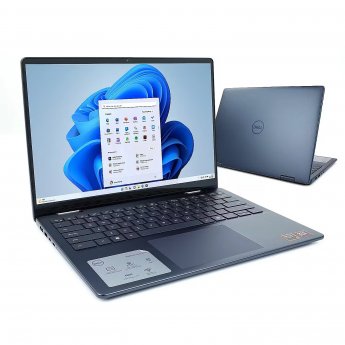 Dell Inspiron 7445 - 5 8640HS | 14" | Dotyk | 32GB | 2TB | Win11