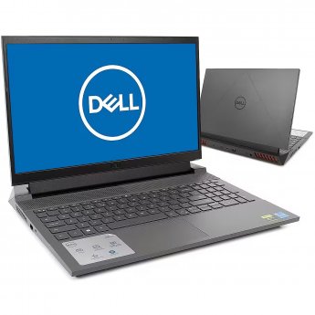 Dell Inspiron G15 5530 - i5-13450HX | 15,6" | 32GB | 1TB | Win11 | RTX 3050