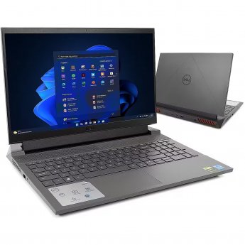 Dell Inspiron G15 5530 - i5-13450HX | 15,6" | 32GB | 512GB | Win11Pro | RTX 3050