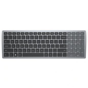 Dell KB740, Rus