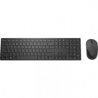 Dell KM5221W, Combo, Rus