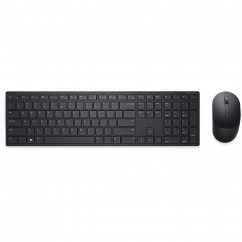 Dell KM5221W, Combo, US