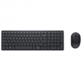 Dell KM555, Combo, Eng/Rus