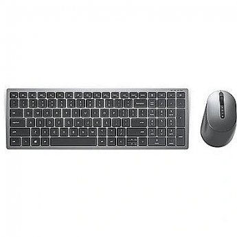 Dell KM7120W, Combo, Eng