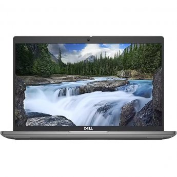 Dell Latitude 5440 i5-1350P 14.0"FHD IPS 250nits AG 16GB DDR4 SSD512 Intel Iris Xe Graphics FgrPr FHD IR Cam Mic WLAN + BT Backlit Kb 3 Cell W11Pro