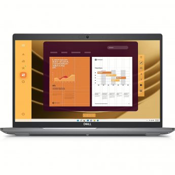Dell Latitude 5550 | 15.6 " | IPS | FHD | 1920 x 1080 pixels | Anti-glare | Intel Core i7 | i7-1355U | 16 GB | DDR5 | Solid-state drive capacity 512 GB | Intel Iris Xe | Windows 11 Pro | 802.11ax | Bluetooth version 5.3 | Keyboard language Estonian | Keyb