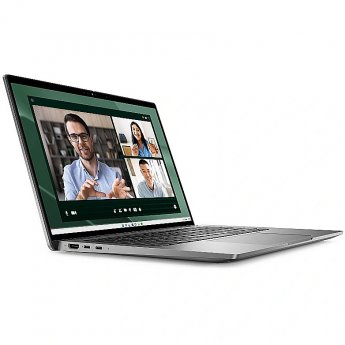 Dell Latitude 7450/Ultra 7 165U/32GB/512GB SSD/14.0" FHD+/Intel Graphics/FgrPr & SmtCd/FHD/IR Cam/Mic/WLAN + BT/EST Backlit Kb/3 Cell/W11Pro/3yrs ProSupport