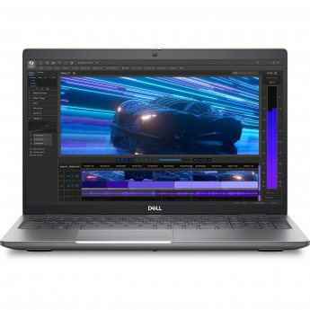Dell Mobile Precision 3591 | 15.6 " | FHD | 1920 x 1080 pixels | Intel Core Ultra 7 | 165H | 32 GB | DDR5 | Solid-state drive capacity 1000 GB | NVIDIA RTX 2000 Ada Generation | GDDR6 | 8 GB | Windows 11 Pro | 802.11ax | Keyboard language Estonian | Keybo
