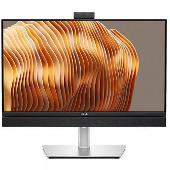 Dell Monoblock PC|DELL|PRO|QB24250|Business|All in One|CPU Core Ultra|u5-245|3500 MHz|CPU features vPro|Screen 23.8"|RAM 16GB|DDR5|5600 MHz|SSD 512GB|Integrated|Windows 11 Pro|BTO101_QB24250_EMEA_NOK