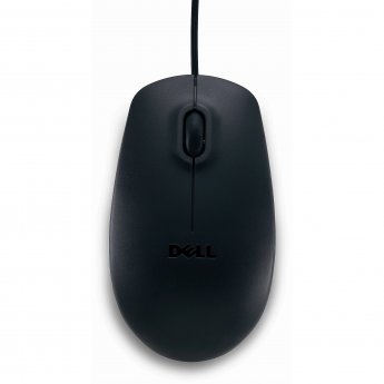 Dell MS116, Black