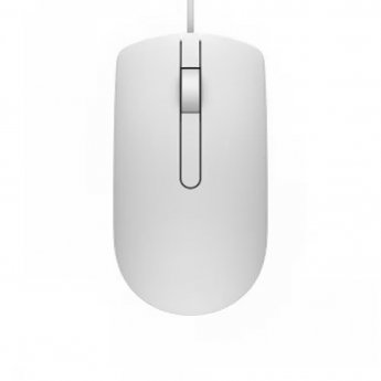 Dell MS116, WHITE