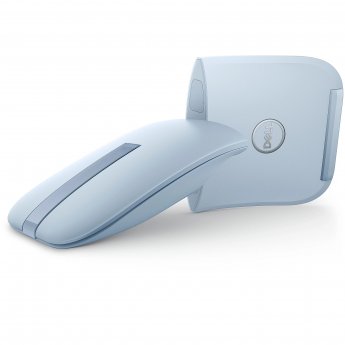 Dell MS700, Misty Blue