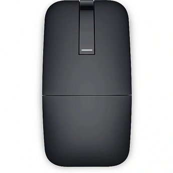 Dell MS700 Travel Mouse, Black