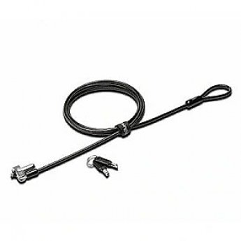 Dell N17 Keyed Laptop Lock for Dell Devices Keyed