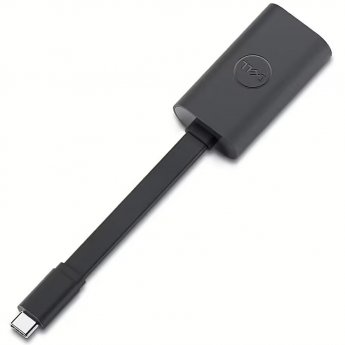 Dell NB ACC ADAPTER USB-C TO ETH/470-BCFV