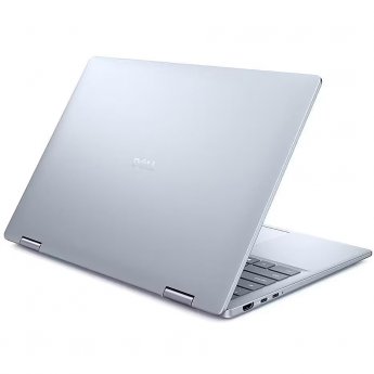 Dell Notebook|DELL|14 Plus 2-in-1 DB04250|CPU  Core Ultra|u7-256V|2200 MHz|14"|Touchscreen|1920x1200|RAM 16GB|LPDDR5x|8533 MHz|SSD 512GB|Intel Arc Graphics|Integrated|NOR|Windows 11 Pro|Ice Blue|1.61 kg|DB04250_LNL_203_NORD