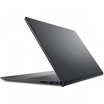 Dell Notebook|DELL|DC15250|CPU  Core i5|i5-1334U|1300 MHz|15.6"|1920x1080|RAM 8GB|DDR4|2667 MHz|SSD 512GB|Intel UHD Graphics|Integrated|ENG|Card Reader SD|Windows 11 Home|Carbon Black|1.9 kg|DC15250_RPLU_001_P_HOM