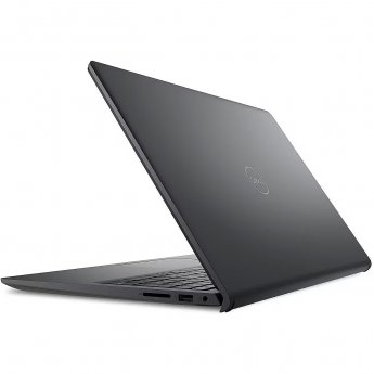 Dell Notebook|DELL|DC15255|CPU  Ryzen 3|7320U|2400 MHz|15.6"|1920x1080|RAM 8GB|DDR5|5500 MHz|SSD 512GB|AMD Radeon 610M|Integrated|ENG|Card Reader SD|Windows 11 Pro|Black|1.9 kg|DC15255_MDO_851