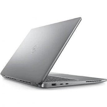 Dell Notebook|DELL|Latitude|5350|CPU  Core i5|i5-1335U|1300 MHz|13.3"|1920x1080|RAM 16GB|LPDDR5x|6400 MHz|SSD 512GB|Intel graphics|Integrated|ENG|Smart Card Reader|Windows 11 Pro|Silver|1.23 kg|N001L535013EMEA_VP