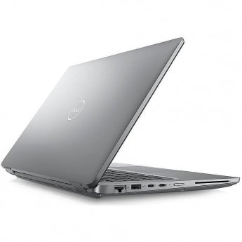 Dell Notebook|DELL|Latitude|5450|CPU  Core Ultra|u5-135U|1600 MHz|CPU features vPro|14"|1920x1080|RAM 16GB|DDR5|5600 MHz|SSD 256GB|Intel graphics|Integrated|ENG|Smart Card Reader|Windows 11 Pro|1.4 kg|210-BMPS_1009077672_5G