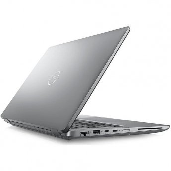 Dell Notebook|DELL|Latitude|5450|CPU  Core Ultra|u5-135U|1600 MHz|CPU features vPro|14"|1920x1080|RAM 16GB|DDR5|5600 MHz|SSD 512GB|Intel graphics|Integrated|EST|Smart Card Reader|Windows 11 Pro|1.4 kg|N009L545014EMEA_VP_EST