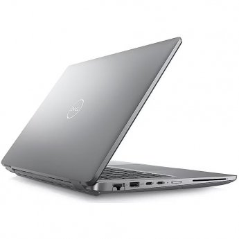 Dell Notebook|DELL|Latitude|5450|CPU  Core Ultra|u7-165U|1700 MHz|CPU features vPro|14"|1920x1080|RAM 32GB|DDR5|5600 MHz|SSD 512GB|Intel graphics|Integrated|EST|Smart Card Reader|Windows 11 Pro|1.4 kg|N015L545014EMEA_VP_EST