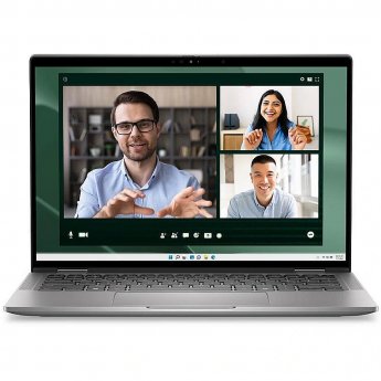 Dell Notebook|DELL|Latitude|7350|CPU  Core Ultra|u5-135U|1600 MHz|CPU features vPro|13.3"|1920x1200|RAM 16GB|LPDDR5x|6400 MHz|SSD 512GB|Intel graphics,|Integrated|ENG|Windows 11 Pro|1.15 kg|N002L735013EMEA_VP