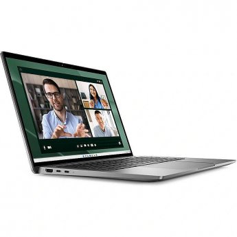 Dell Notebook|DELL|Latitude|7450|CPU  Core Ultra|u5-135U|1600 MHz|CPU features vPro|14"|1920x1200|RAM 16GB|LPDDR5x|6400 MHz|SSD 512GB|Intel Graphics|Integrated|EST|Smart Card Reader|Windows 11 Pro|1.33 kg|N001L745014EMEA_VP_EST