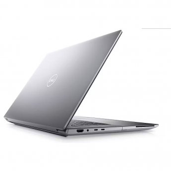 Dell Notebook|DELL|Precision|5690|CPU  Core Ultra|u7-165H|1400 MHz|16"|1920x1200|RAM 16GB|LPDDR5x|7467 MHz|SSD 1TB|NVIDIA RTX 1000 Ada|6GB|ENG|Card Reader SD|Windows 11 Pro|2.03 kg|N003P5690EMEA_VP