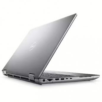 Dell Notebook|DELL|Precision|7680|CPU i9-13950HX|2200 MHz|16"|1920x1200|RAM 32GB|DDR5|5600 MHz|SSD 1TB|NVIDIA RTX 3500 Ada|12GB|EST|Smart Card Reader|Windows 11 Pro|2.6 kg|N009P7680EMEA_VP
