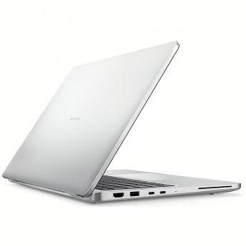 Dell Notebook|DELL|Pro Plus|Pro 14 Plus|CPU  Ryzen AI 5 PRO|340|2000 MHz|14"|1920x1200|RAM 16GB|LPDDR5|7500 MHz|SSD 512GB|AMD Radeon(TM) 840M graphics|Integrated|EST|Smart Card Reader|Windows 11 Pro|1.4 kg|210-BQQW_1018190310_EST