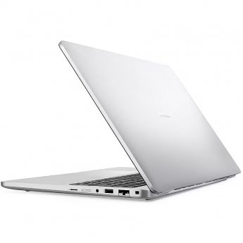 Dell Notebook|DELL|Pro Plus|Pro 16 Plus (PB16250)|CPU  Core Ultra|u5-235U|2000 MHz|CPU features vPro|16"|RAM 16GB|DDR5|5600 MHz|SSD 512GB|Integrated ARC graphics|Integrated|EST|Smart Card Reader|Windows 11 Pro|1.84 kg|BTO102_PB16250_EMEA_EST